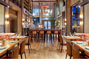 Grange Restaurant & Bar