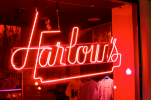 Harlows