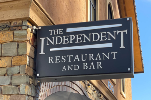 The Independent Restaurant and Bar
