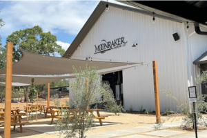 Moonraker Brew House