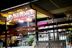 Shoki Ramen House